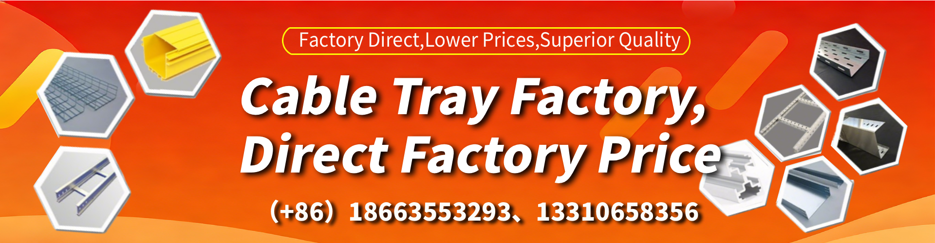 Toowoomba Cable Tray Manufacturer